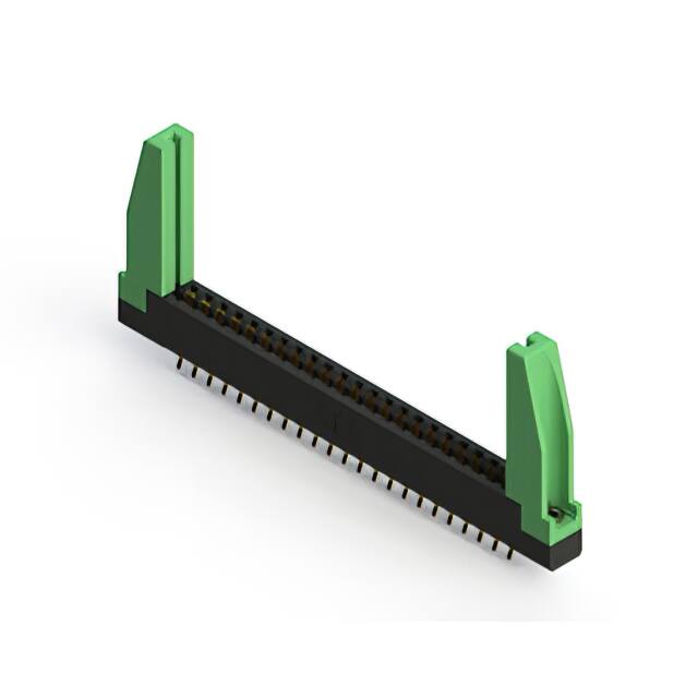 355-046-556-278 EDAC Inc.  Edgeboard Connectors